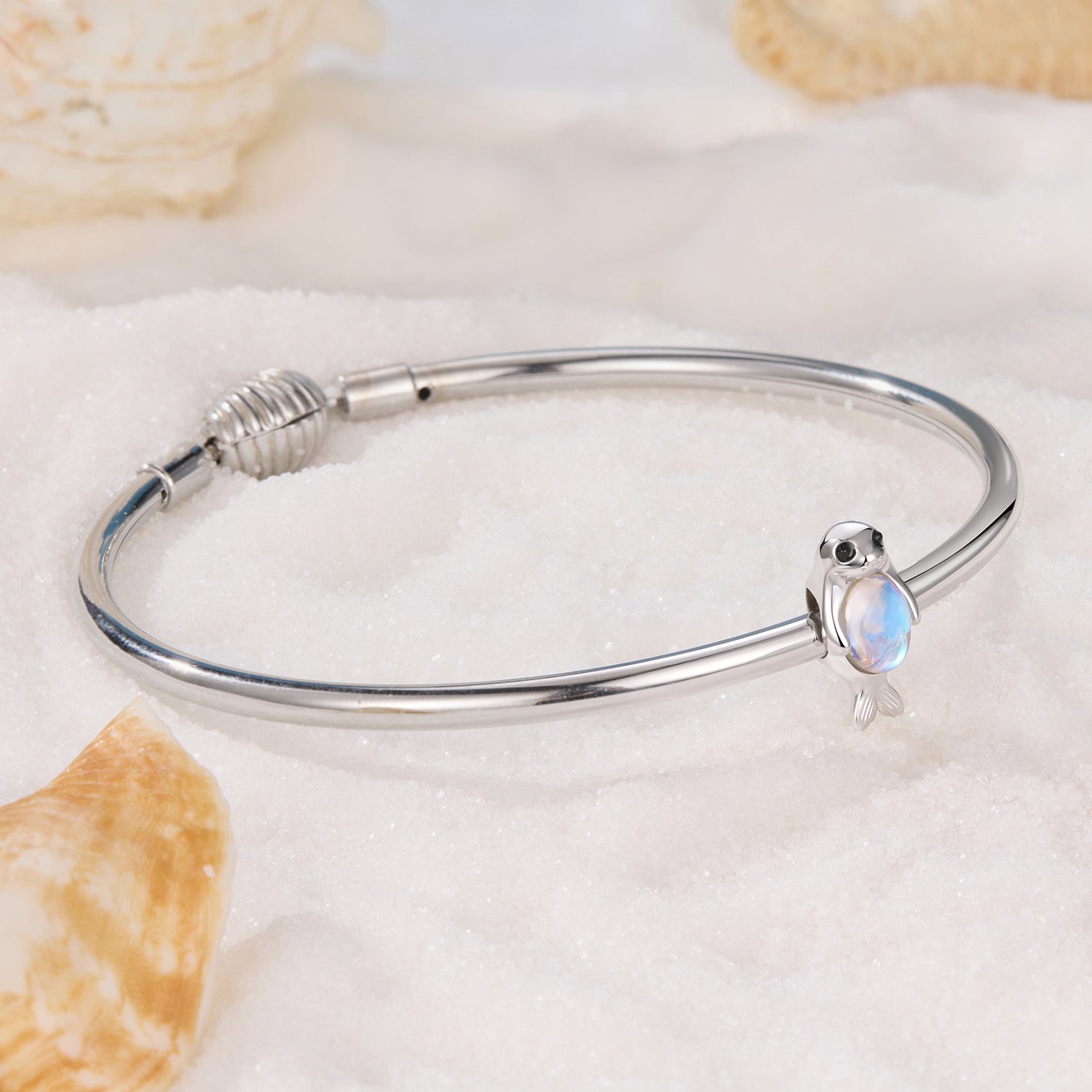Seal Charm
