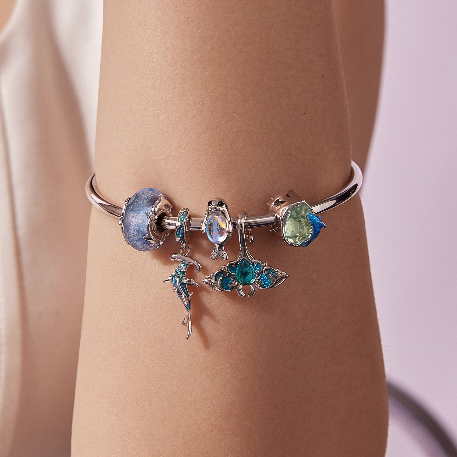 Seal Charm
