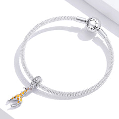 Giraffe Charm