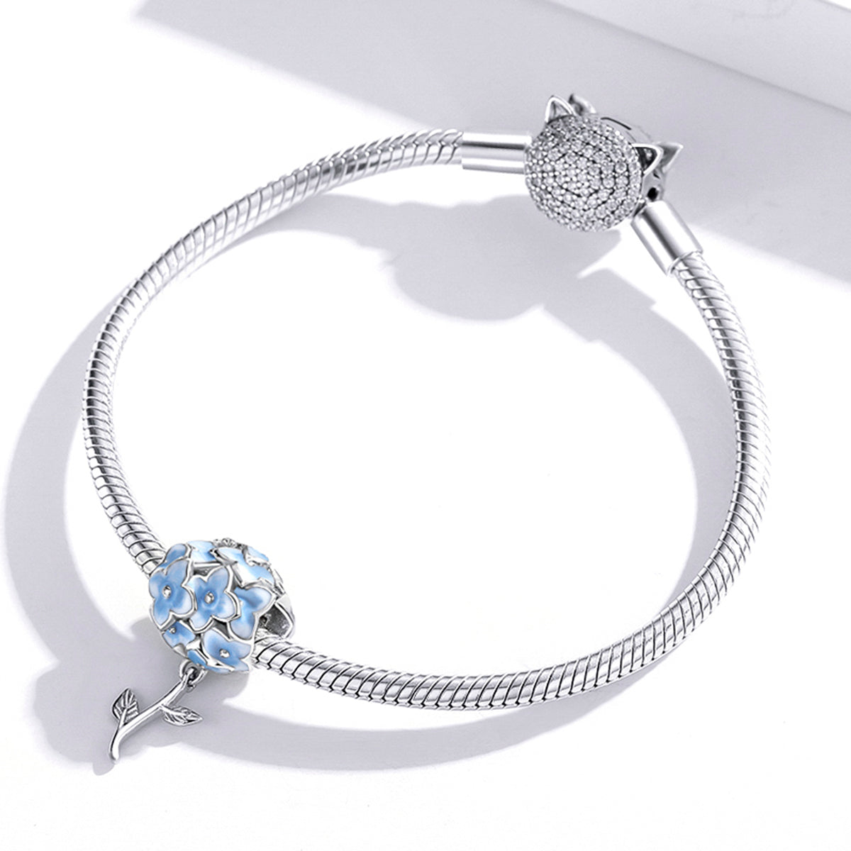 Hydrangea Charm
