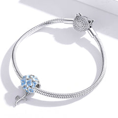 Hydrangea Charm