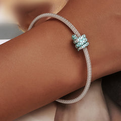 Aqua Snake Charm