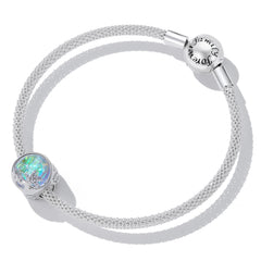 Beach Wave Charm