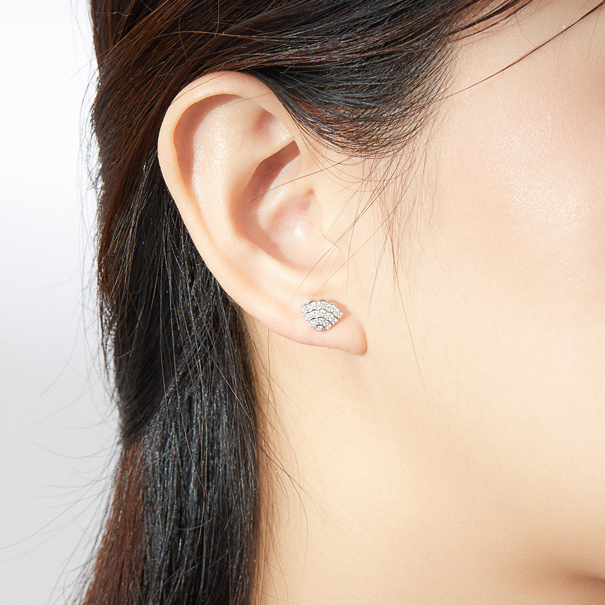 Shell Earrings