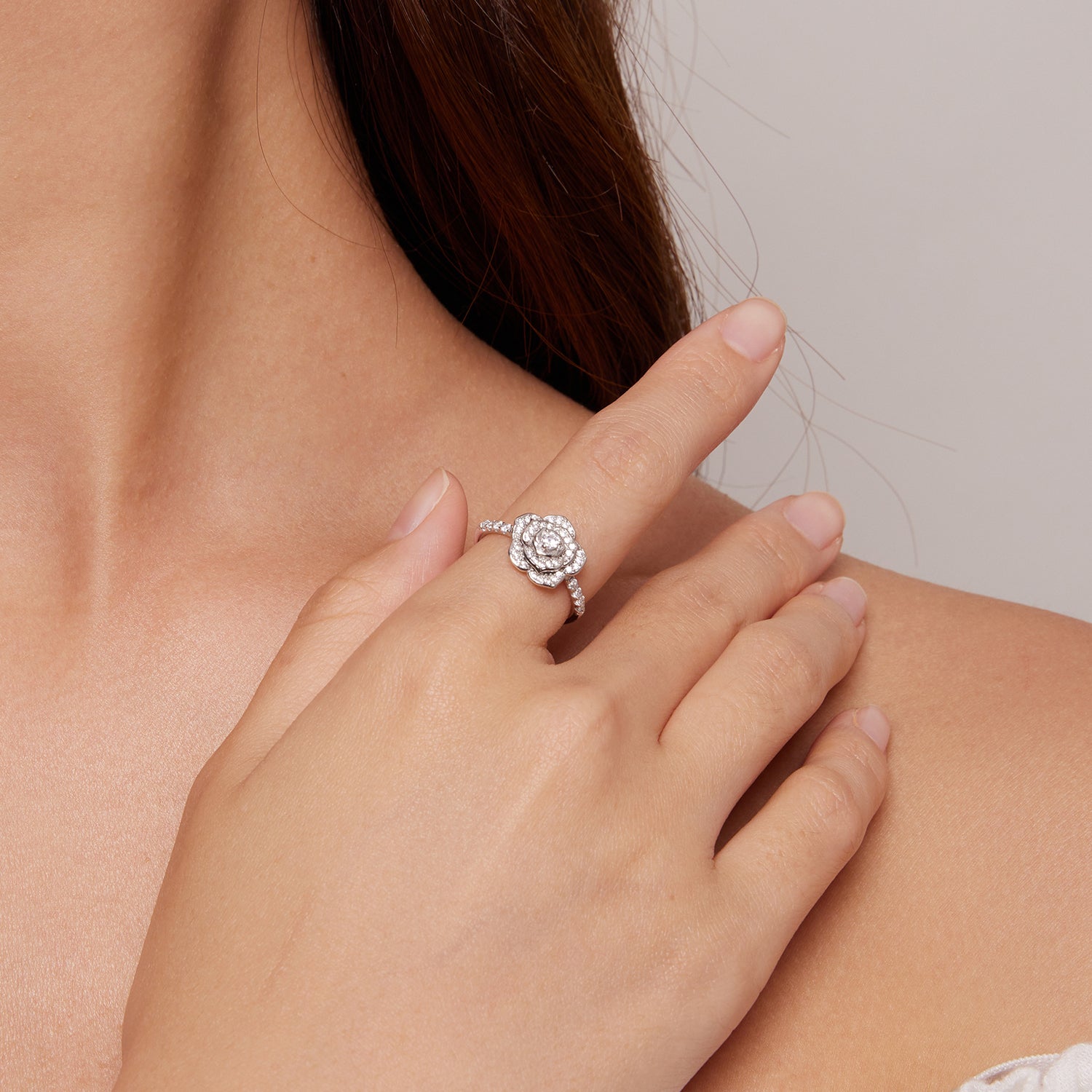 Rose Ring