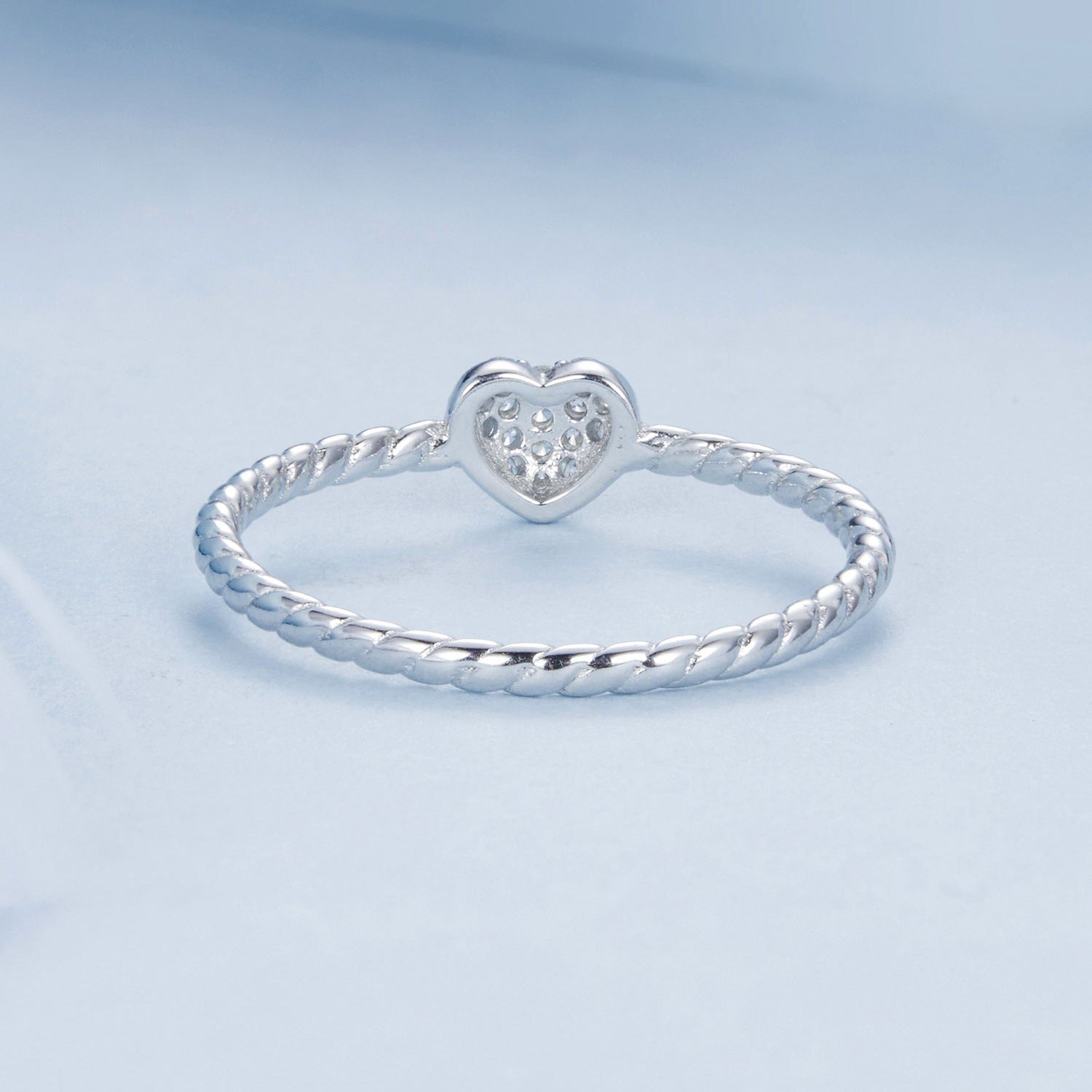 Heart Ring