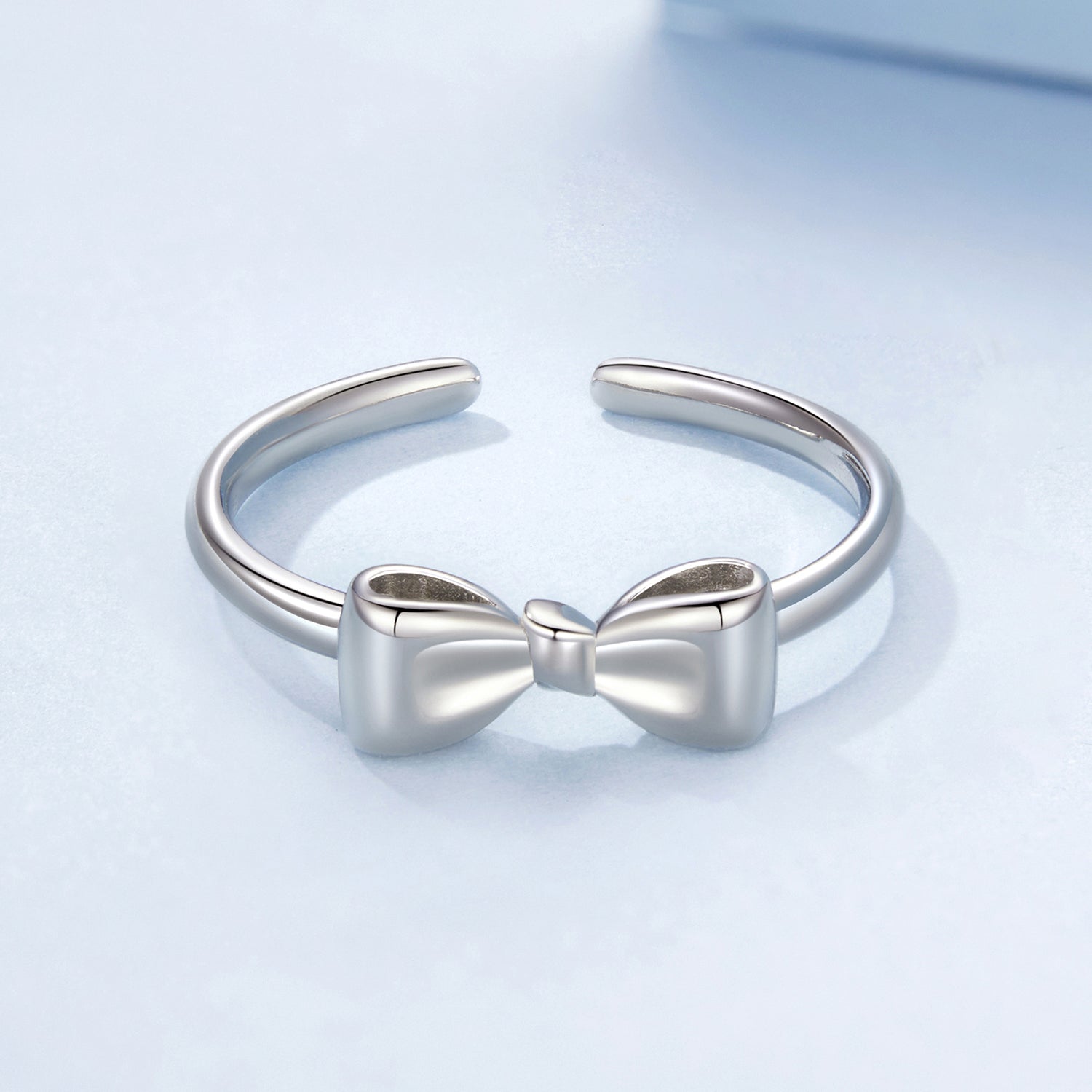 Bow Ring