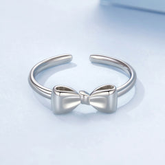 Bow Ring