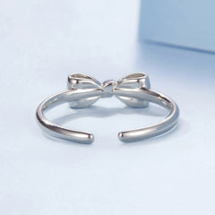 Bow Ring
