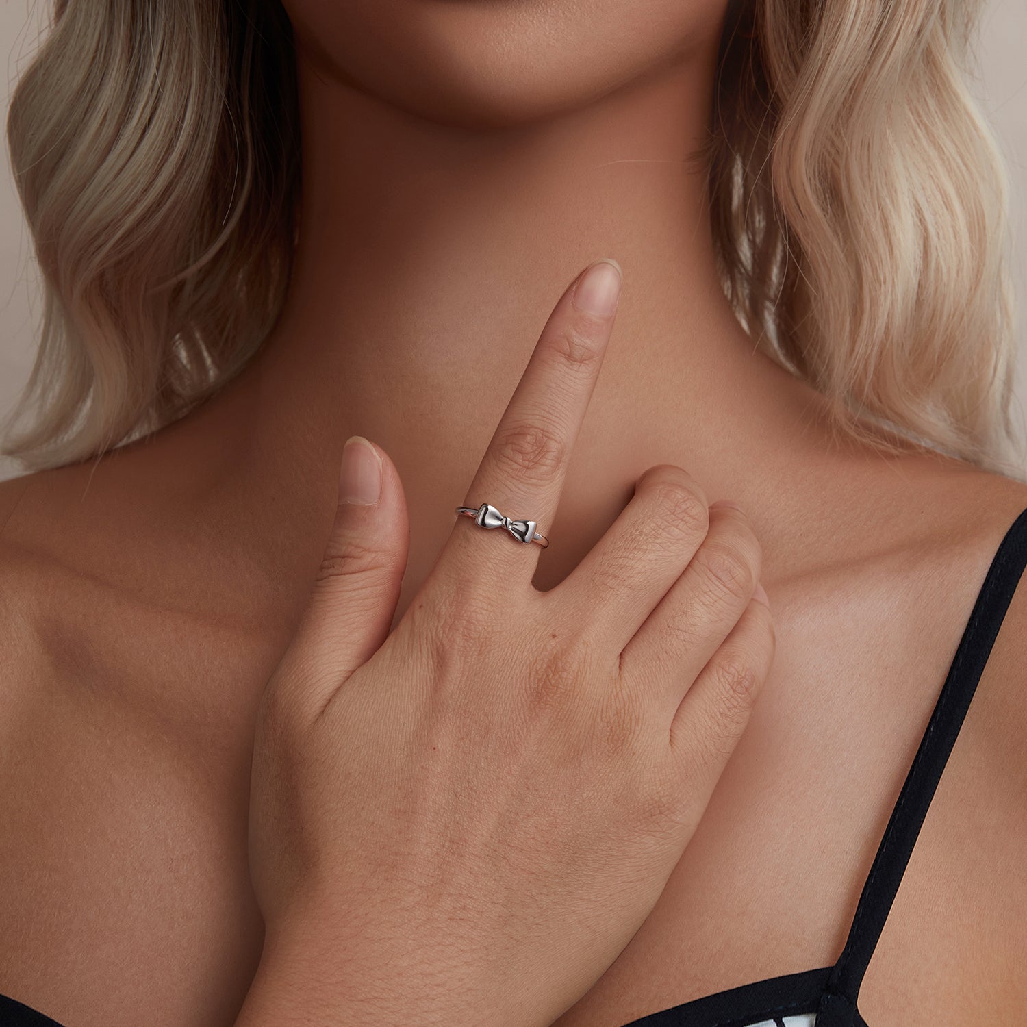 Bow Ring
