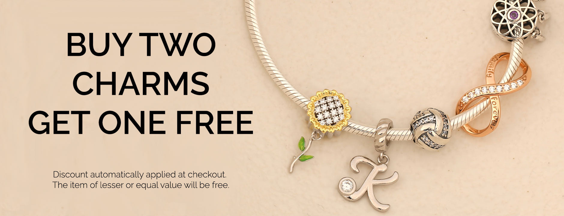 Pandora Charms NZ