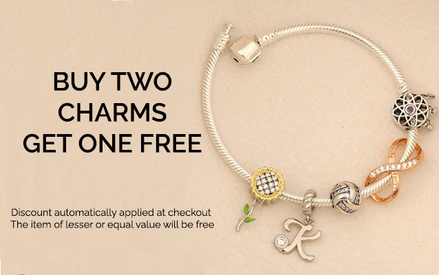 Pandora Charms NZ