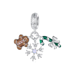 Christmas Collection Dangle Charm