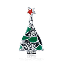 Christmas Tree Charm