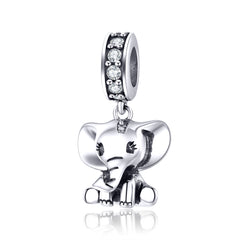 elephant charm nz