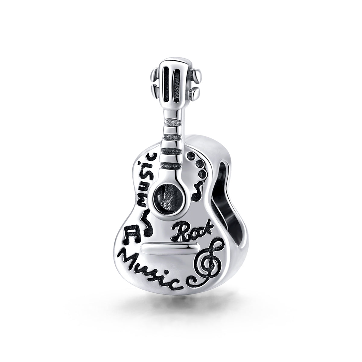 Guitar Charm