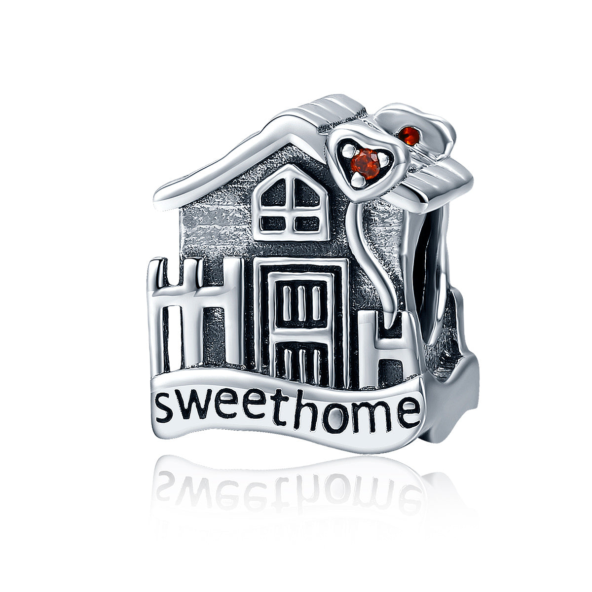 Home Sweet Home Charm