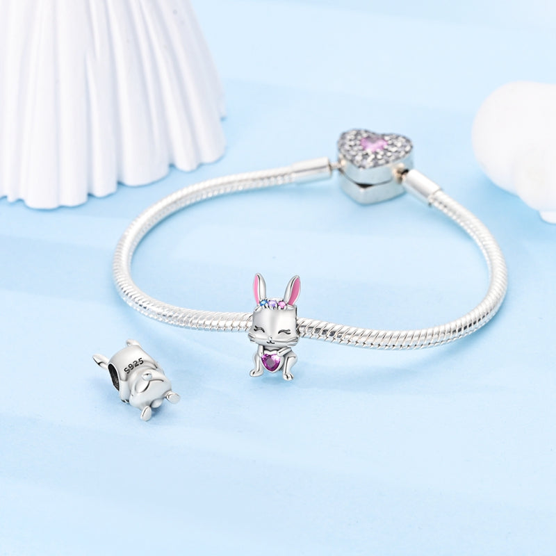 Rabbit Charm