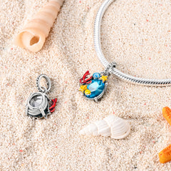 Coral Reef Charm