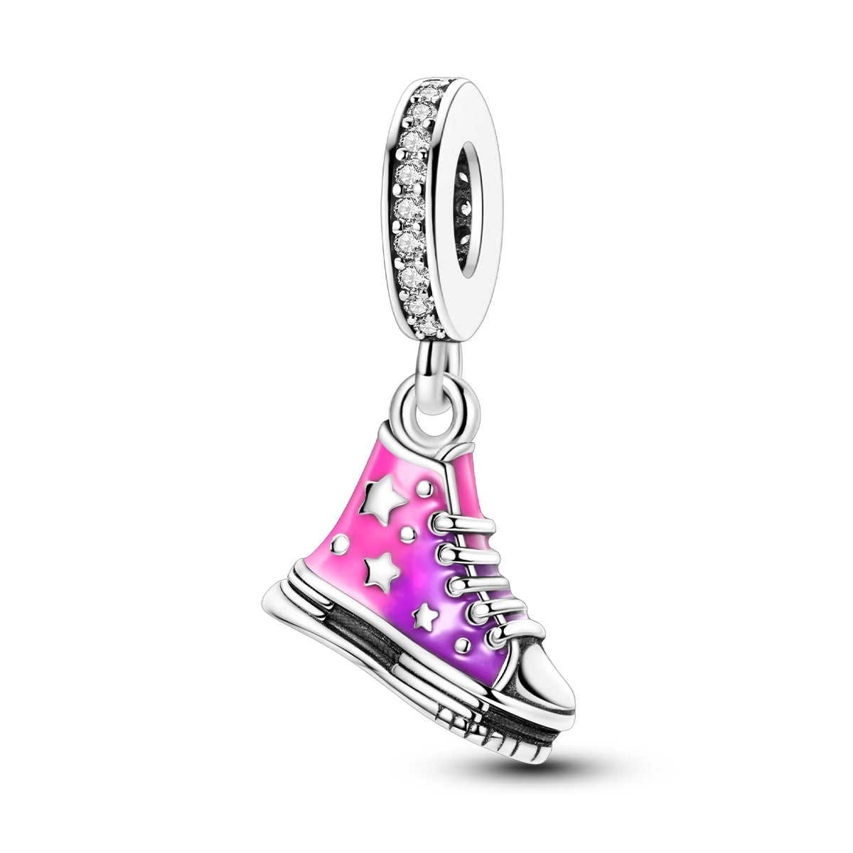 Sneaker Dangle Charm