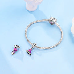 Sneaker Dangle Charm