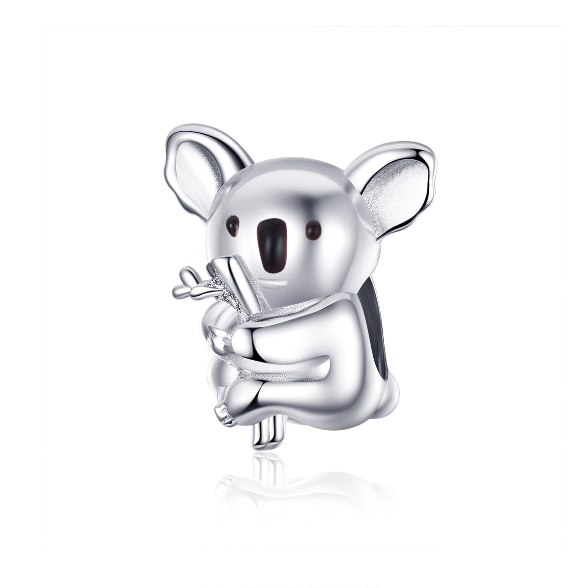 Koala pandora charm