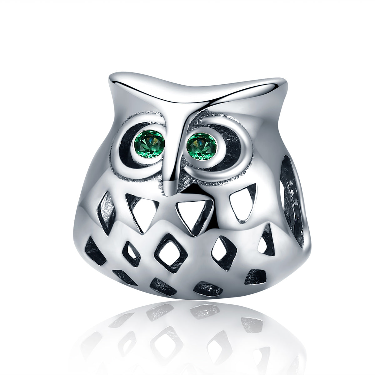 Lovely Owl Charm NZ | Lullaboo