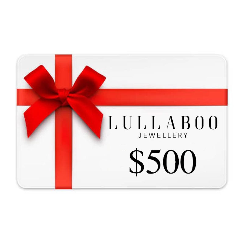 Lullaboo Gift Card