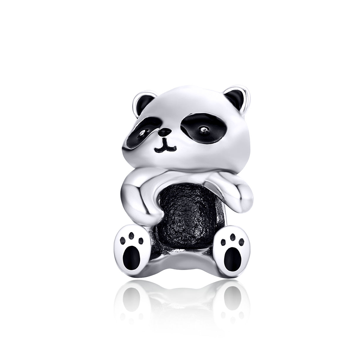 Panda Charm NZ | Lullaboo