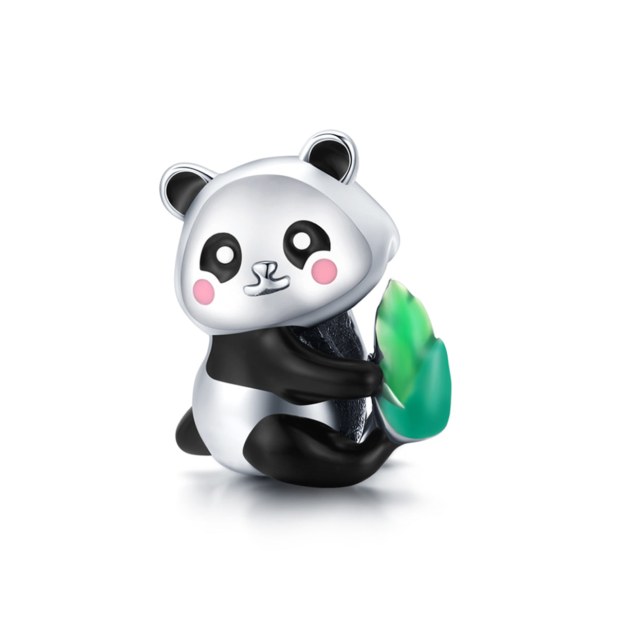 Panda Cub Charm NZ | Lullaboo