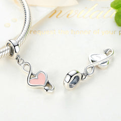 Love of Music Charm