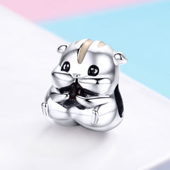 Hamster Charm