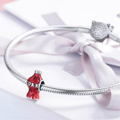 Cola Charm