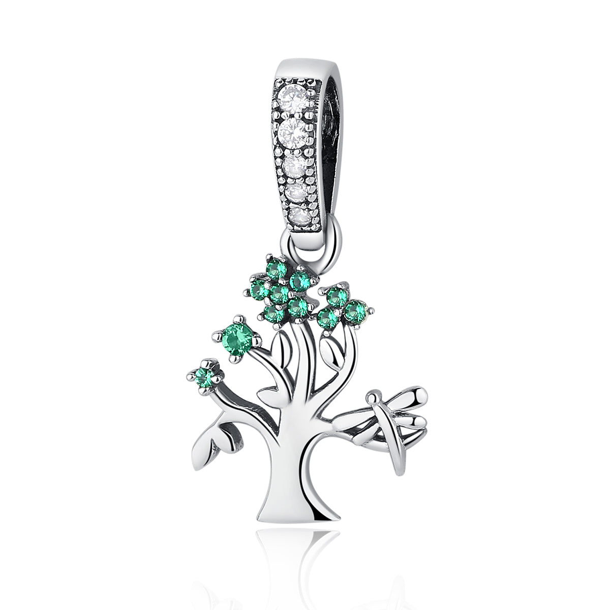 Tree Dangle Charm