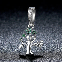 Tree Dangle Charm