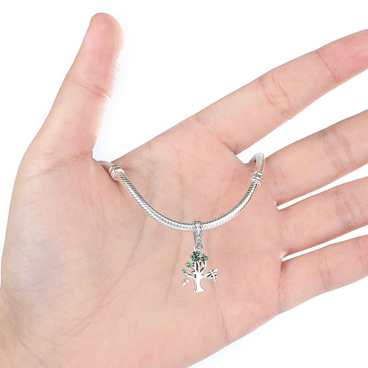 Tree Dangle Charm