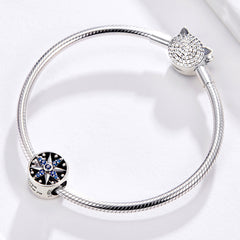 Boat Charm