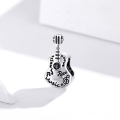 Guitar Charm