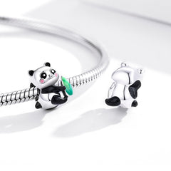 Panda Cub Charm - Lullaboo