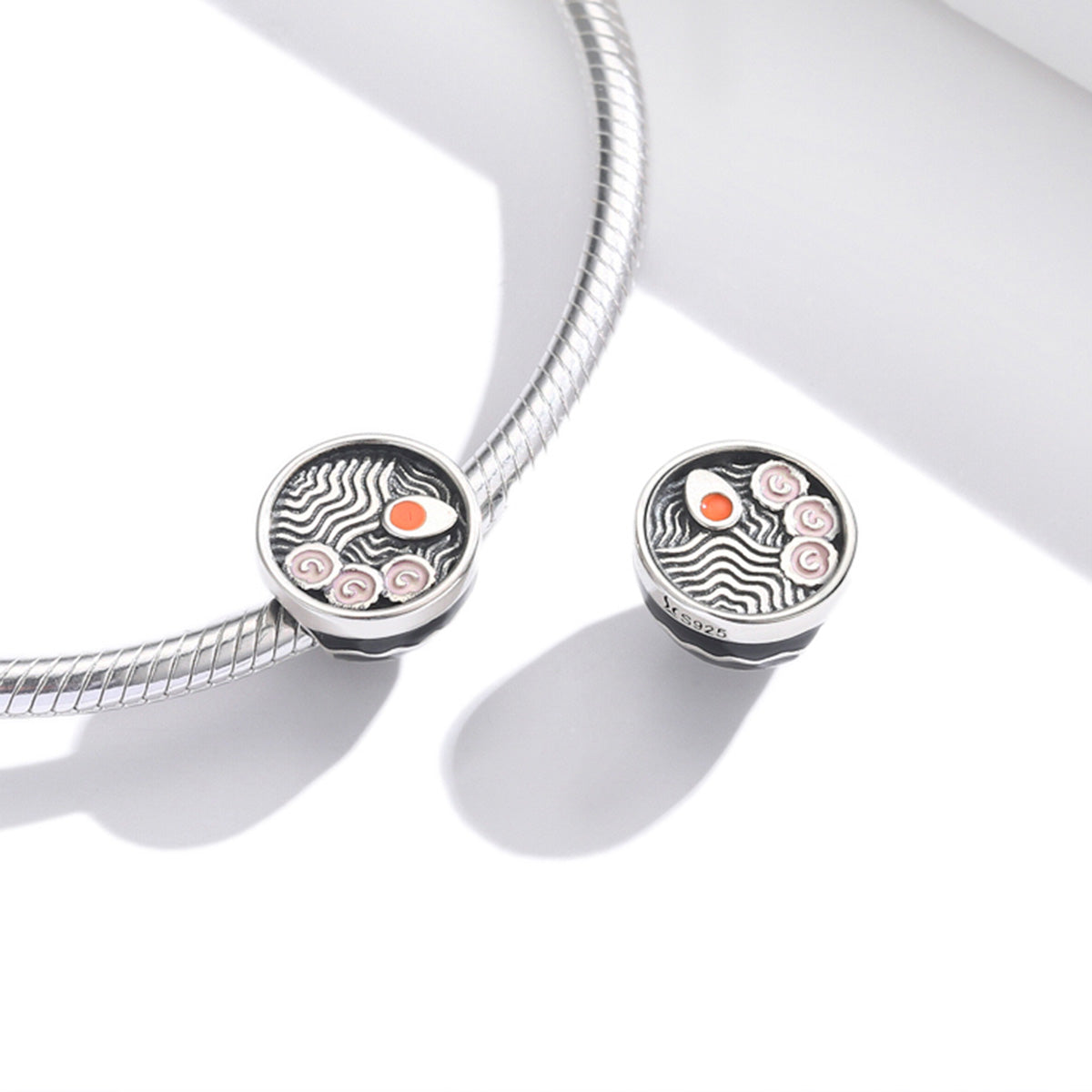 Ramen Charm
