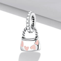 Handbag Dangle Charm