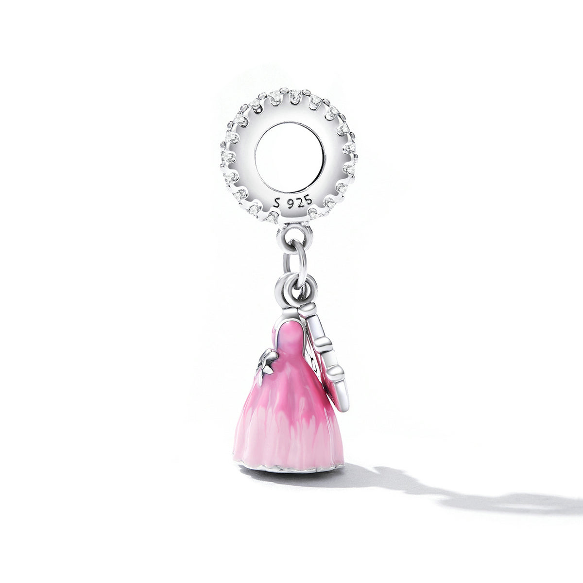 Princess Dangle Charm