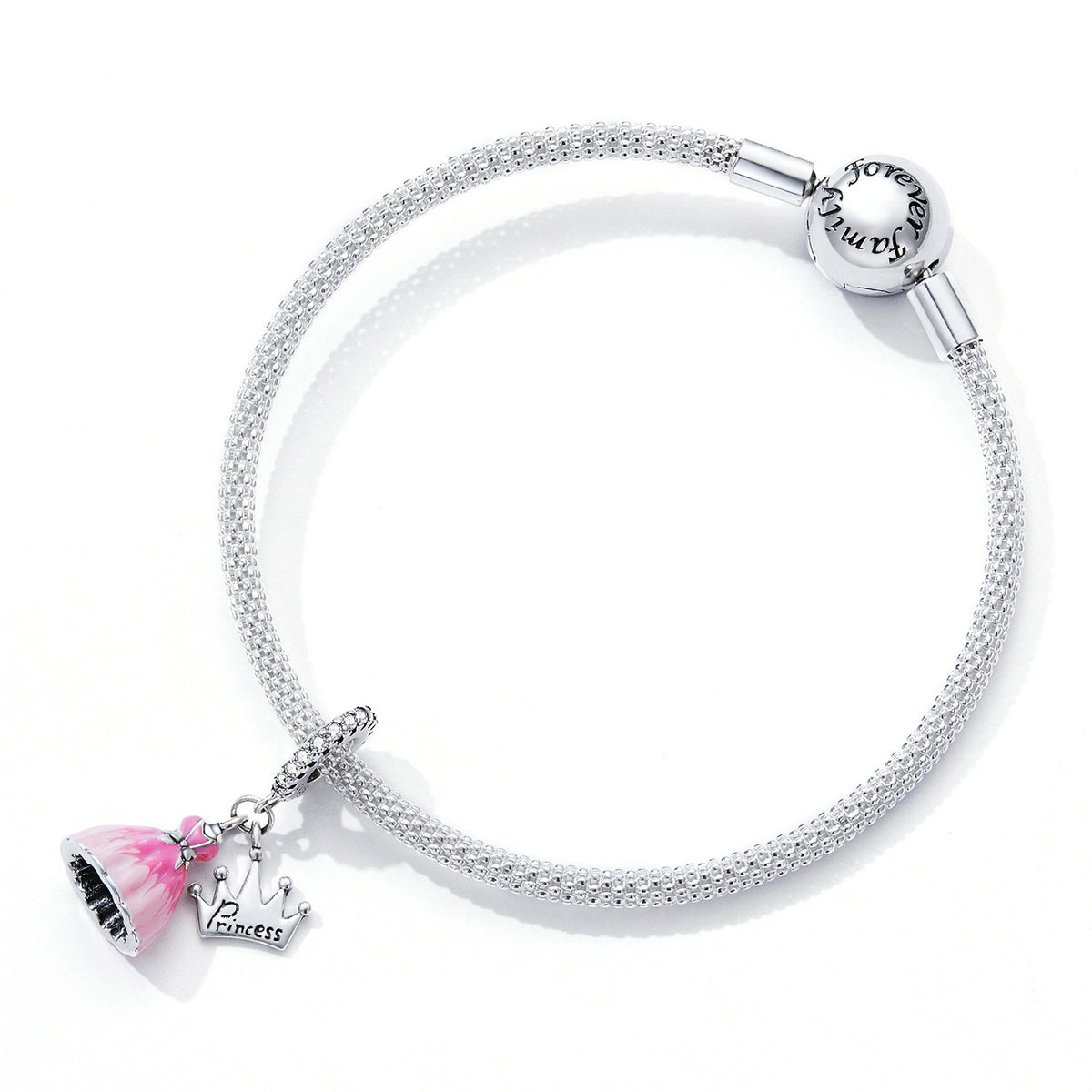 Princess Dangle Charm