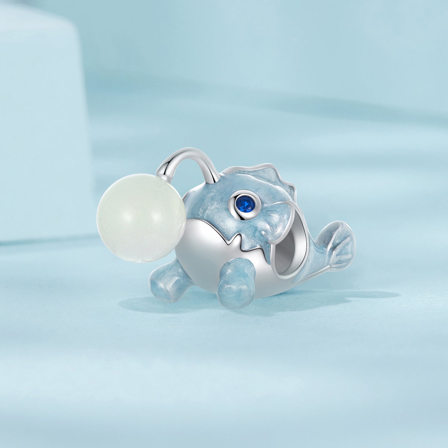 Anglerfish Charm