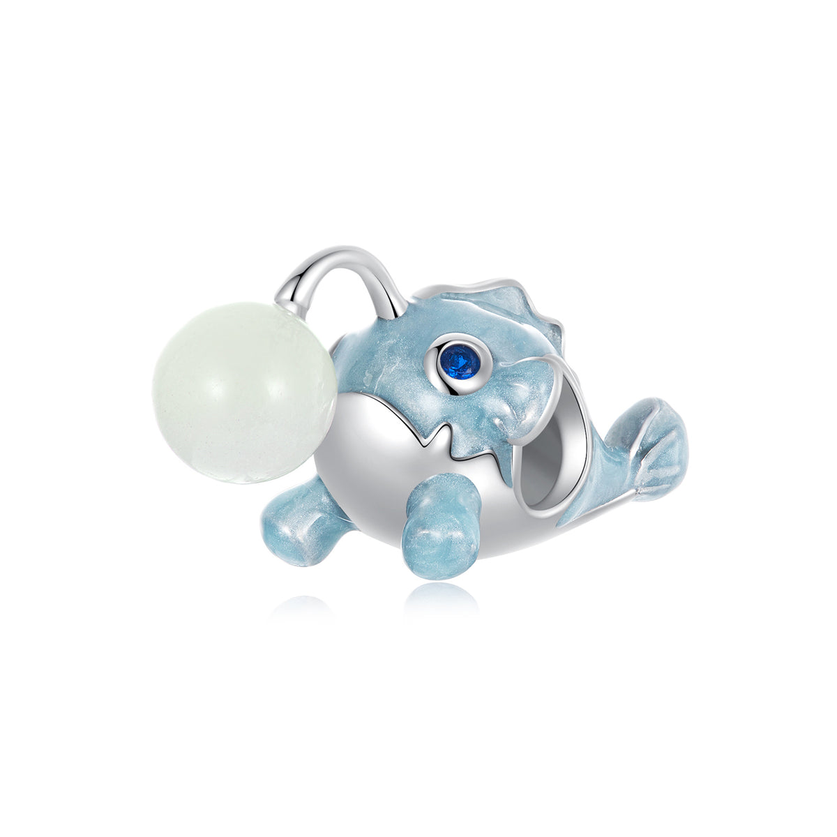 Anglerfish Charm