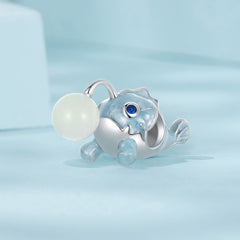 Anglerfish Charm