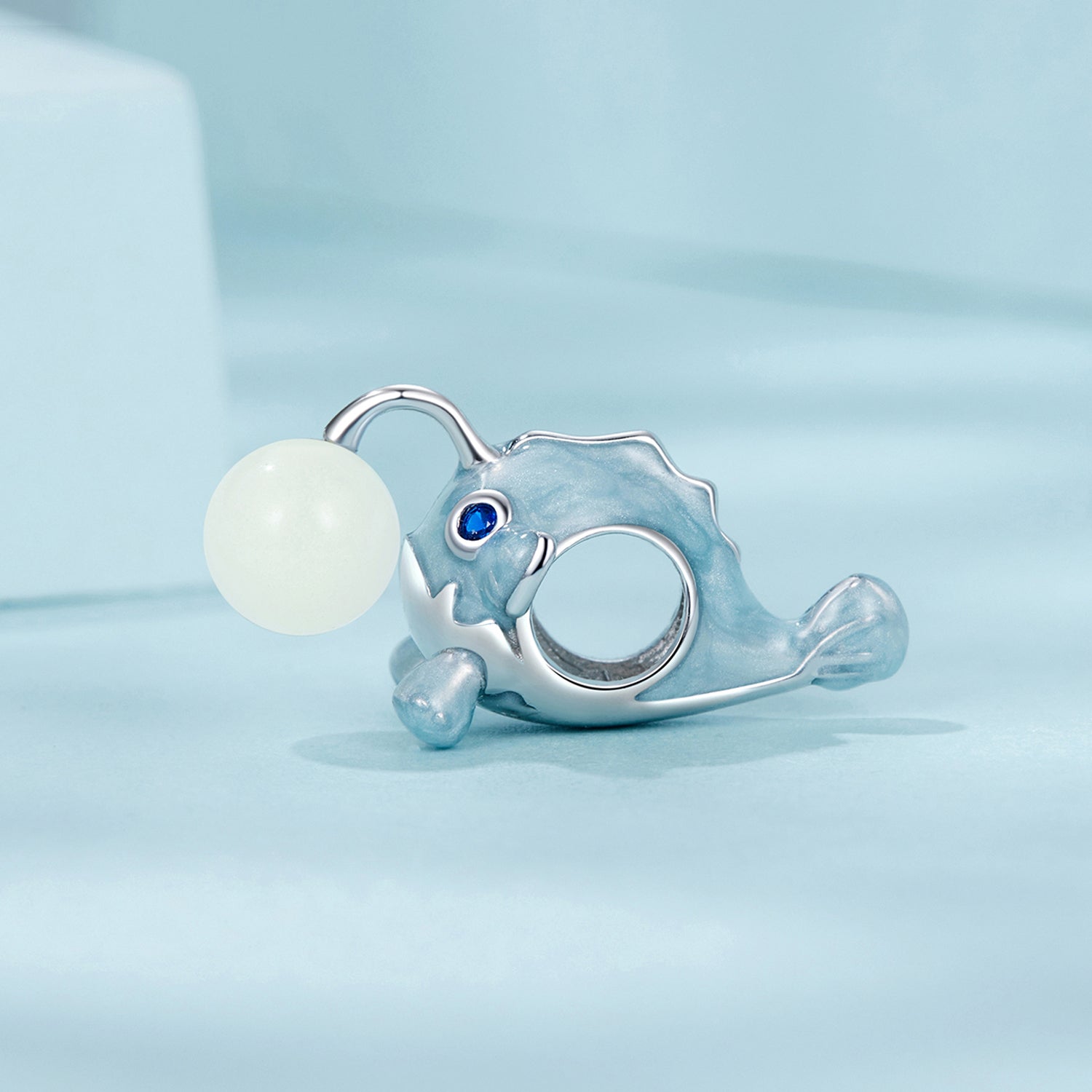 Anglerfish Charm