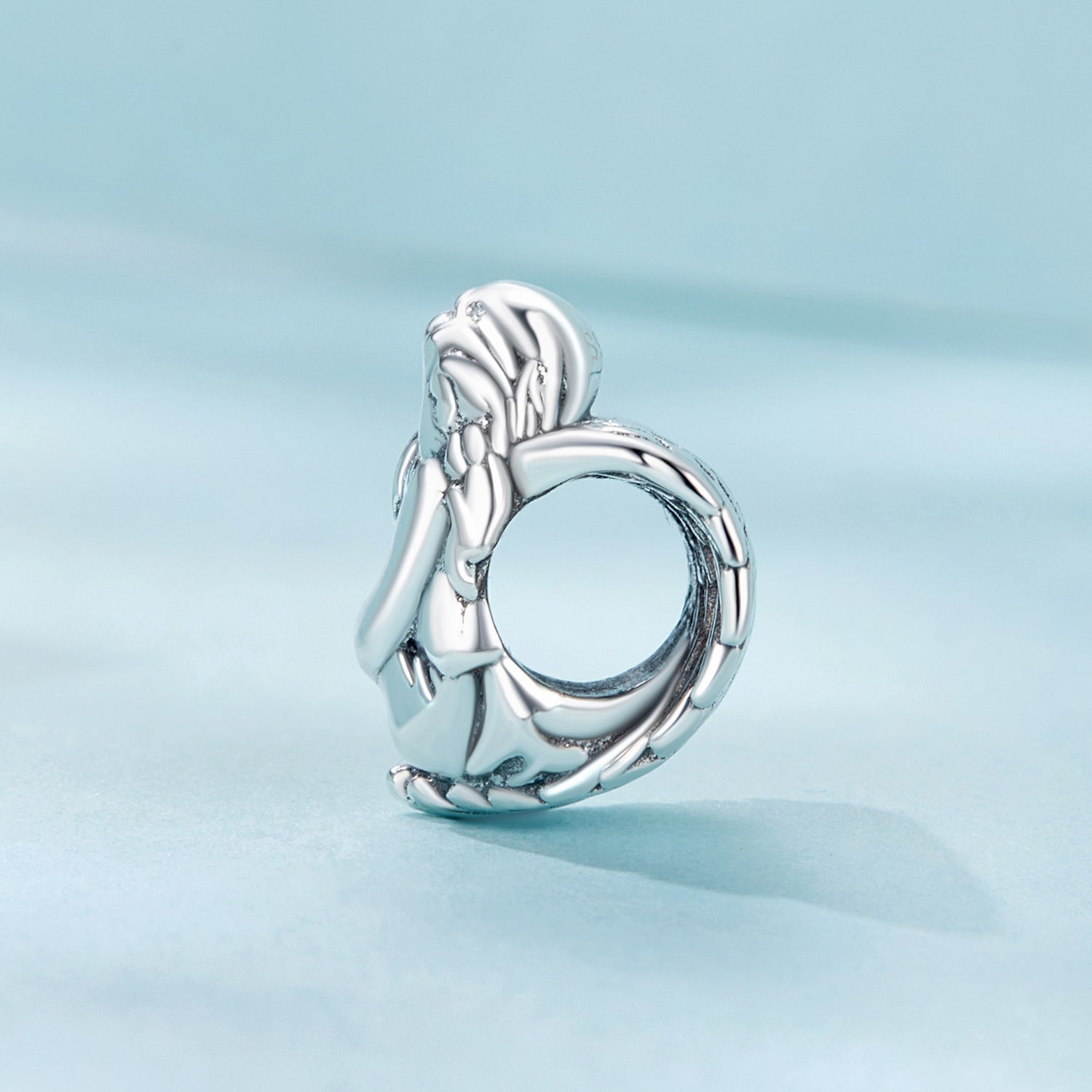 Angel Embrace Charm