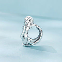 Angel Embrace Charm