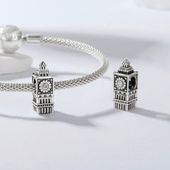 Big Ben Charm